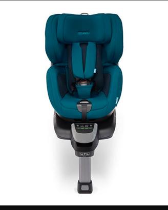 Seggiolino auto Recaro salia 0-4 anni