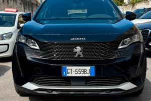 Peugeot 3008 PureTech Turbo 130 S&S GT