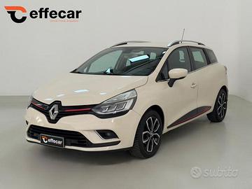 RENAULT Clio Sporter dCi 8V 75CV