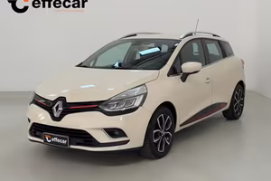 RENAULT Clio Sporter dCi 8V 75CV
