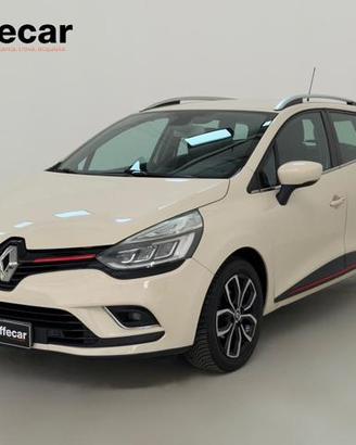 RENAULT Clio Sporter dCi 8V 75CV