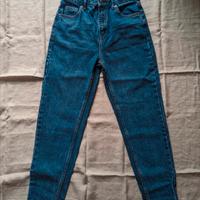 Jeans Mom tg 38