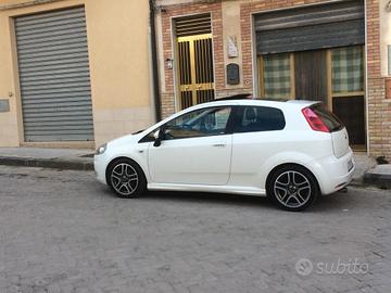Fiat Grande punto