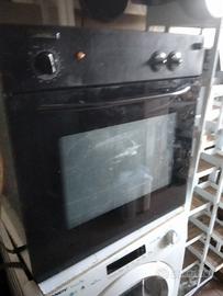 forno usato 