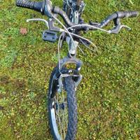 Mountain Bike Bambino