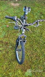 Mountain Bike Bambino
