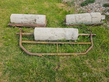 Rullo agricolo gratis