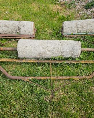 Rullo agricolo gratis