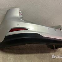 Paraurti posteriore ford focus sw mk4 jx7b-17906-b