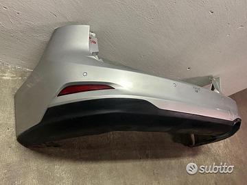 Paraurti posteriore ford focus sw mk4 jx7b-17906-b