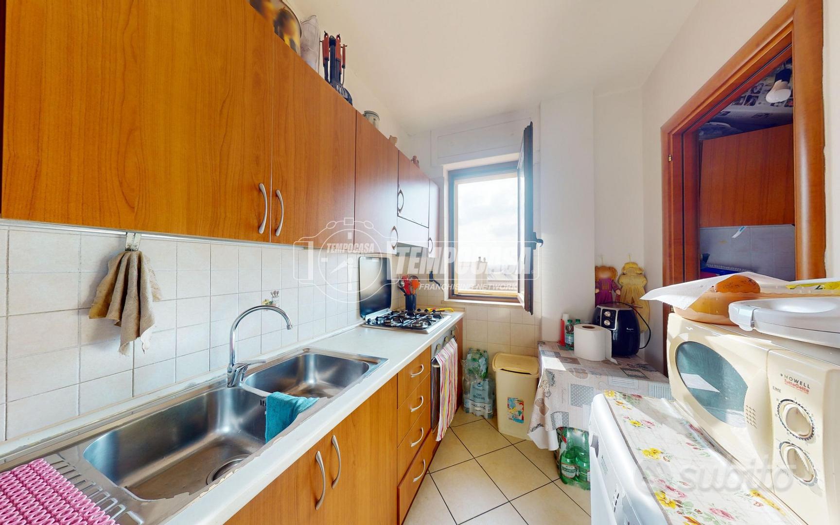 Apartment in Scorrano, Lecce - Vista 3