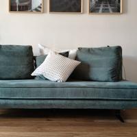 Divano SFODERABILE e antimacchia