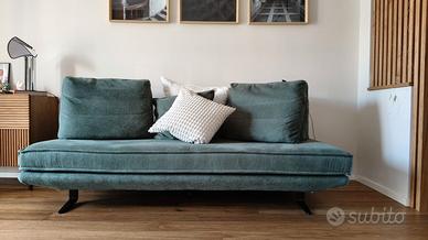 Divano SFODERABILE e antimacchia