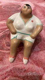 Tennista marca “L’aquilone”