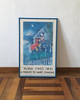 Stampe moderne da collezione (vintage anni '8