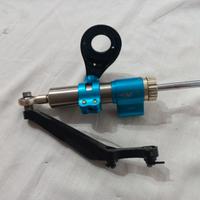 Ammortizzatore di sterzo matris honda cbr 600 rr