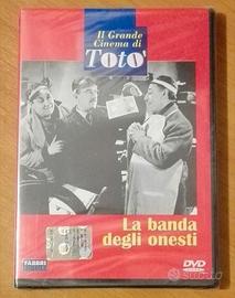 Collezione-Raccolta di Totò - 76 film in DVD