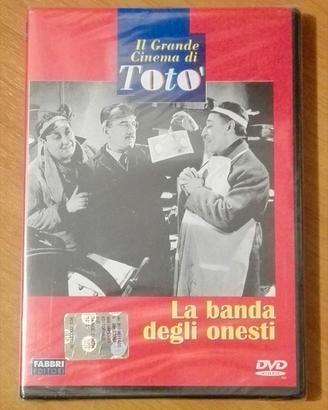 Collezione-Raccolta di Totò - 76 film in DVD