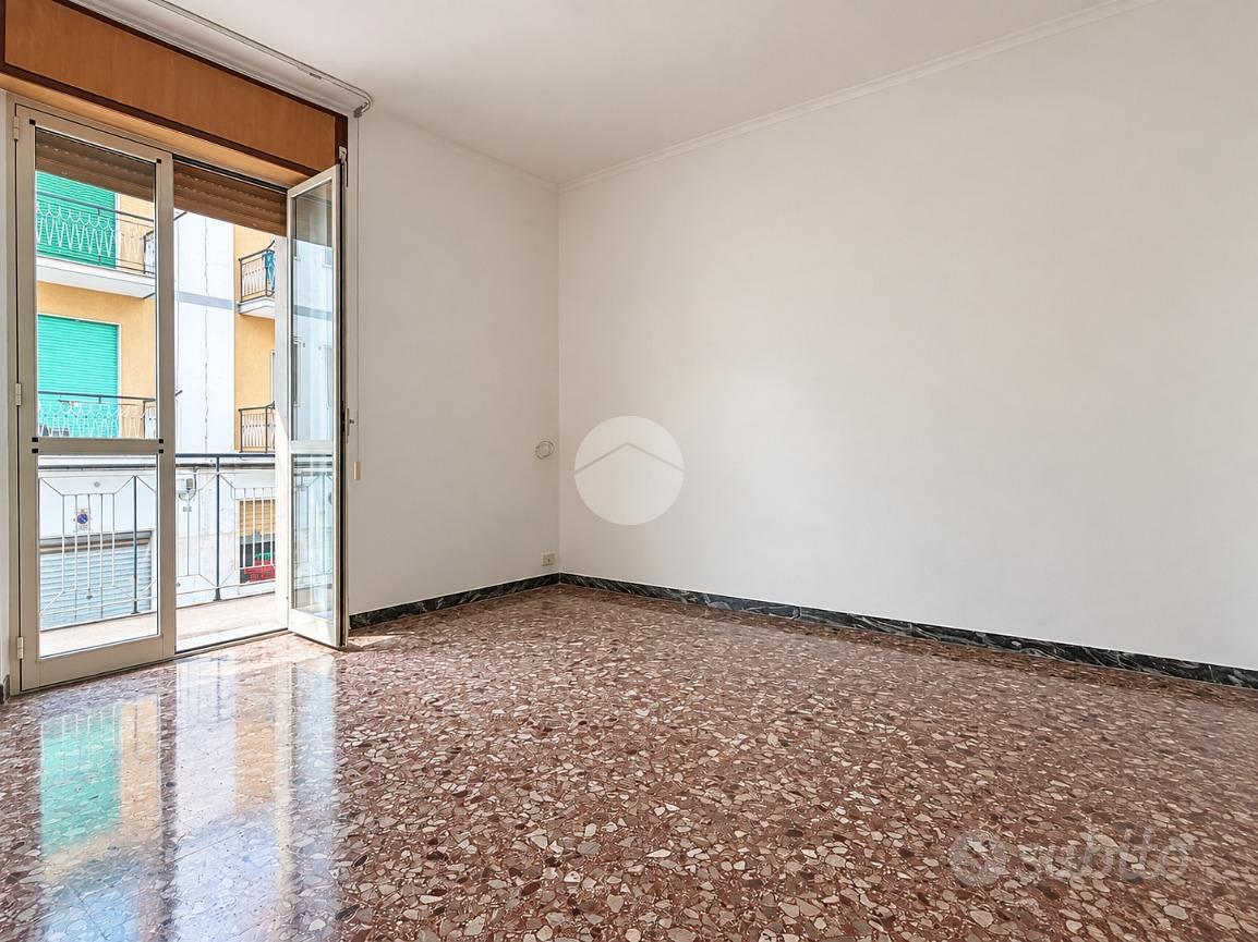 Appartamento – Manfredonia, Quartiere ANAS, Foggia - Altro