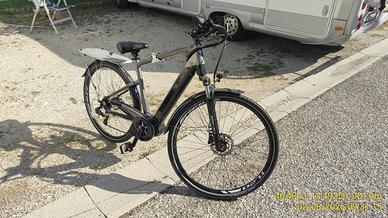 E-Bike Bottecchia