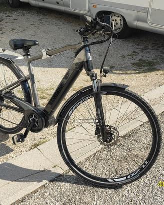 E-Bike Bottecchia