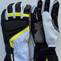 GUANTI  MOTOCICLISTA Spidi