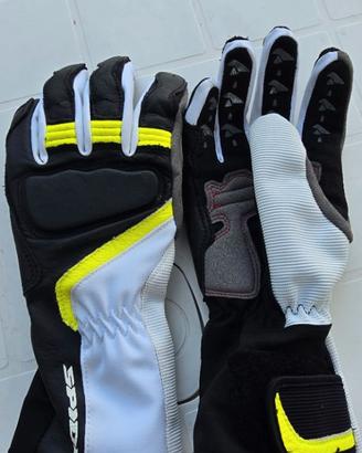 GUANTI  MOTOCICLISTA Spidi