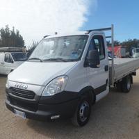 Iveco Daily 35c11 cassone fisso
