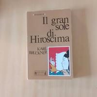 Il gran sole di Hiroshima 1975