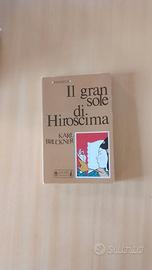 Il gran sole di Hiroshima 1975