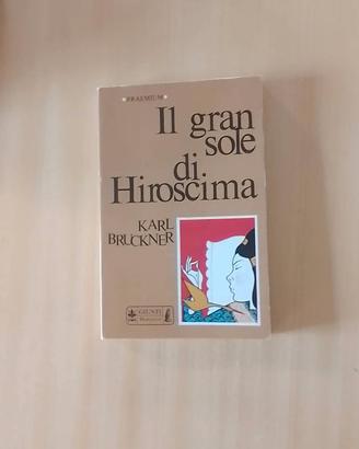 Il gran sole di Hiroshima 1975