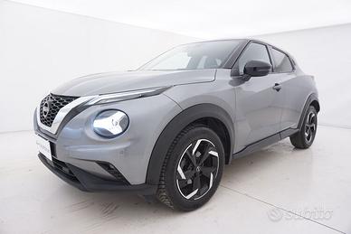 Nissan Juke N-Connecta BR751508 1.0 Benzina 114CV