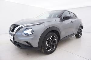Nissan Juke N-Connecta BR751508 1.0 Benzina 114CV