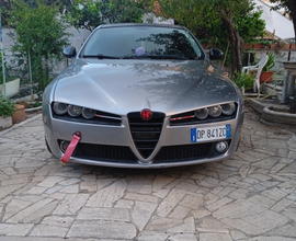 Alfa 159 Sportwagon tuning