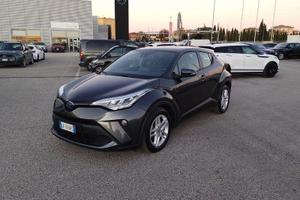 Toyota C-HR I 2020 1.8h Active e-cvt