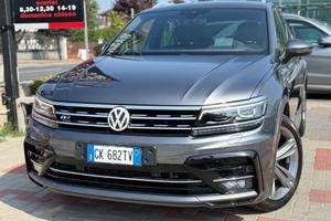 Volkswagen Tiguan 2.0 TDI DSG 150CV 150CV R-Line