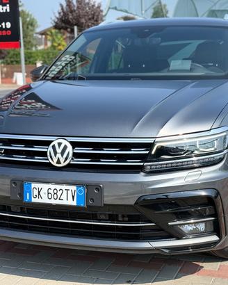 Volkswagen Tiguan 2.0 TDI DSG 150CV 150CV R-Line