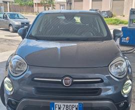 Fiat 500X 1.6 MultiJet 120 CV Cross
