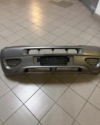 Nissan Terrano II 00-04 ricambi carrozzeria