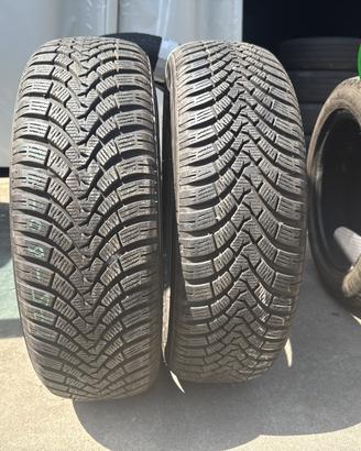 gomme usate 1756515 Winter FALKEN - Eur - 891