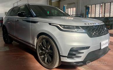 Land Rover Range Velar 2.0D R-Dynamic HSE
