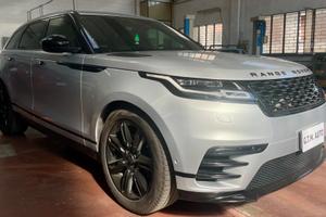 Land Rover Range Velar 2.0D R-Dynamic HSE