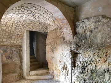 DAMMUSO a Modica (RG) per attività