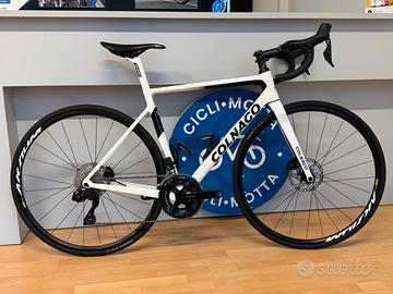 Colnago V3 105
