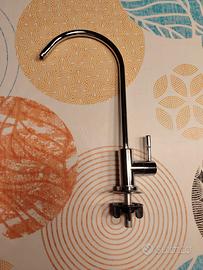 rubinetto depuratore