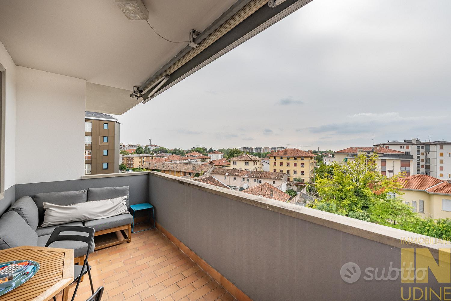 Appartamento – Udine, Borgo Gemona / Borc Glemone, San Marco - Vista 4
