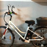 Bici Elettrica STEBIKE
