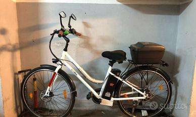 Bici Elettrica STEBIKE