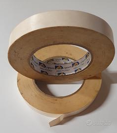 nastro biadesivo SYROM 19mm x 50m 