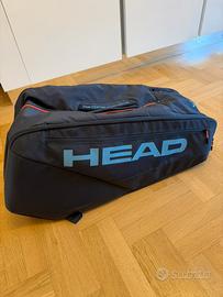 Borsa tennis Head Pro Bag XL Sinner